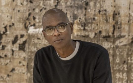 Visual Artist Mark Bradford Wins the 2024 Getty Prize