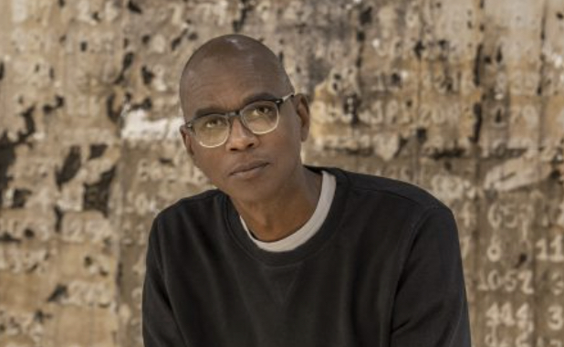 Visual Artist Mark Bradford Wins the 2024 Getty Prize