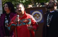 California Unveils Historic Monument Honoring Native American History