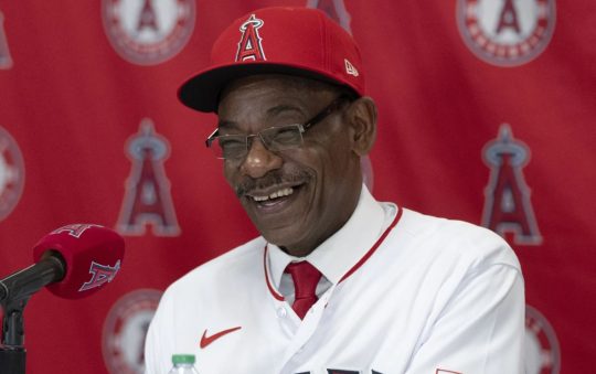 Home Run for Diversity: Ron Washington’s Return to the Helm of MLB