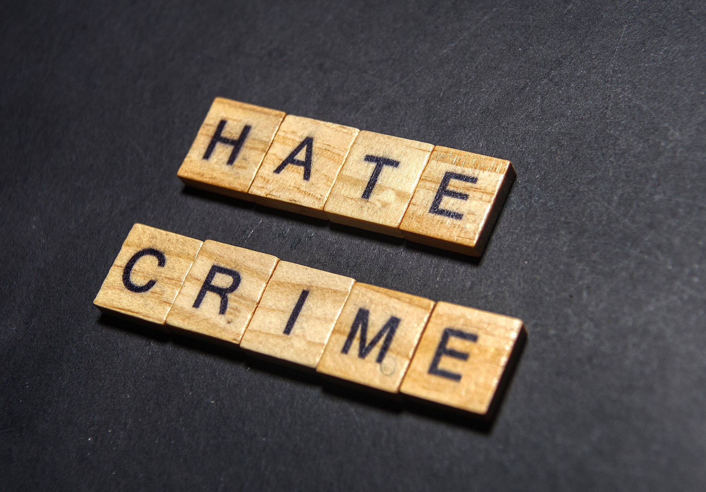 Anti-Black Hate Crimes Skyrocket in L.A. County