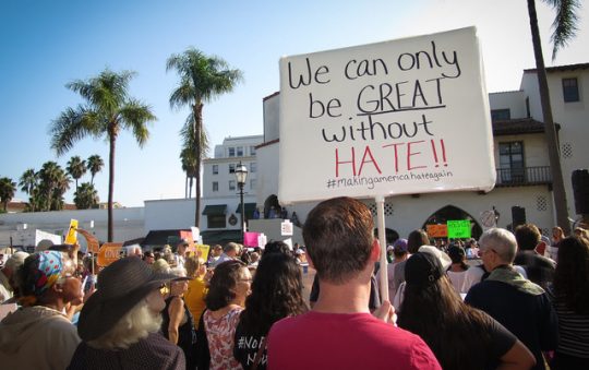 UCLA Project Explores Solutions, Responses for Addressing Hate  