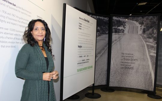 Smithsonian Opens ‘The Negro Motorist Green Book’ Exhibit at Petersen Automotive Museum 