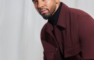 Actor Christian Keyes Releases New Album – ‘Get Involved’