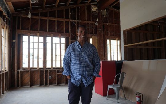 Dulan’s Soul Food Kitchen Set to Bring New Dining Experience Soon 