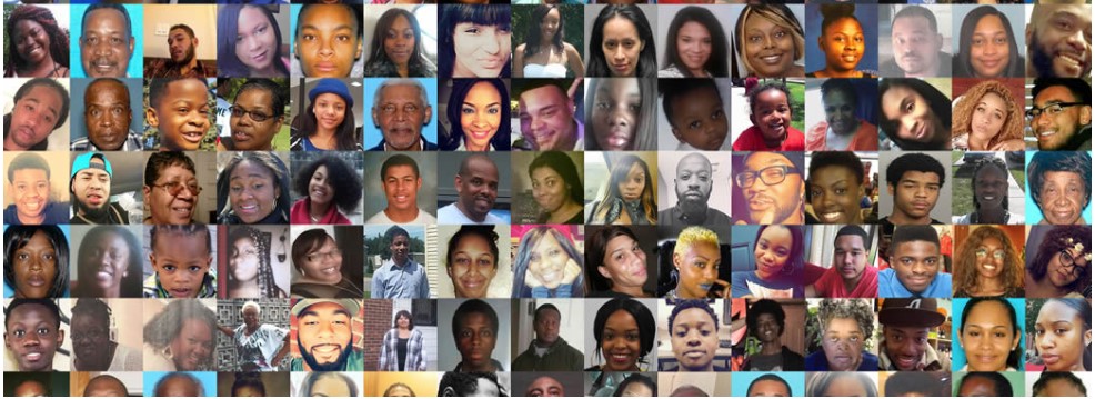 ‘Ebony Alert’ Created to Find Missing Black Youth and Women