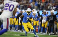 Loss to Bills Show New Hope For Chargers’ Future