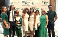 Beverly Hills West Links Hosts Exclusive Green & White Reception