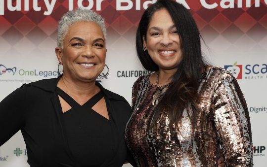 California Black Health Network Celebrates 40th Anniversary