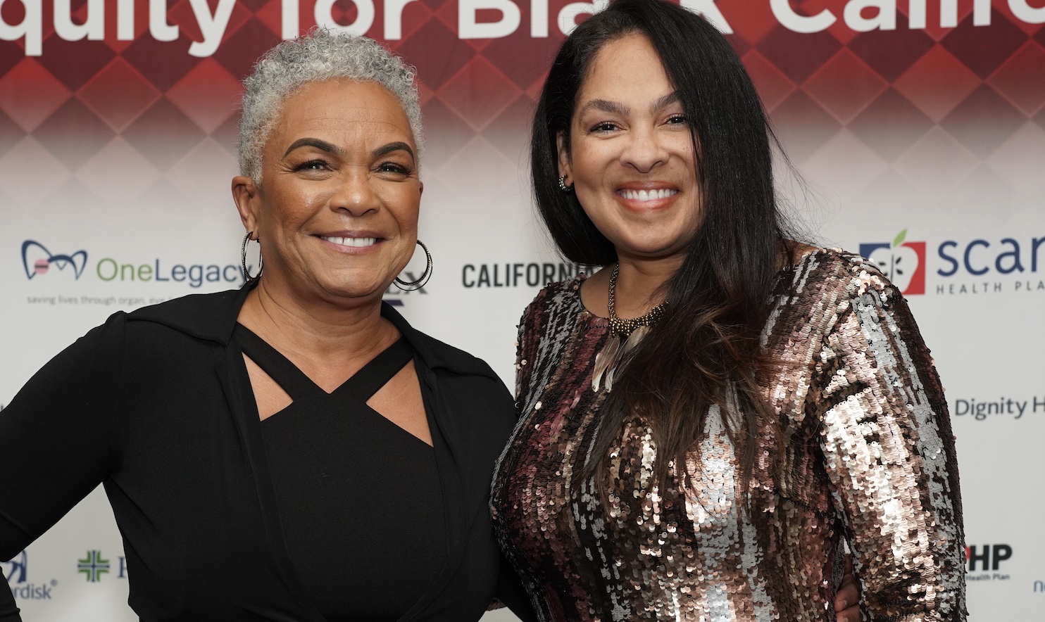 California Black Health Network Celebrates 40th Anniversary