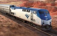 Amtrak To Host Los Angeles Hiring Event for Chefs and Electricians