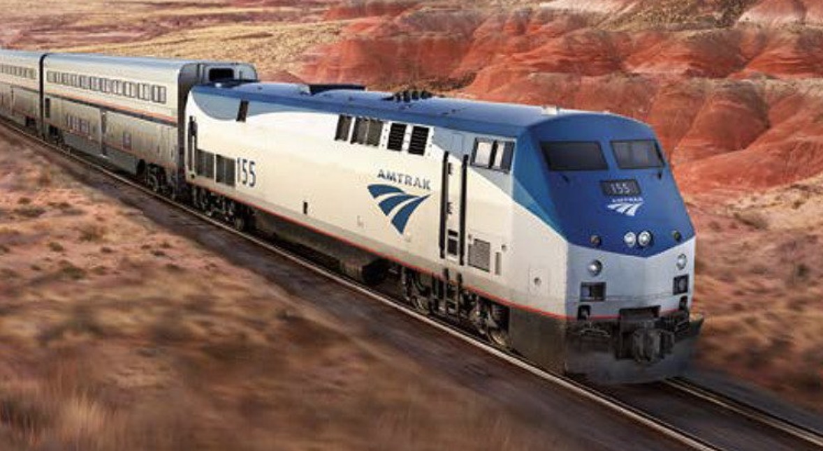 Amtrak To Host Los Angeles Hiring Event for Chefs and Electricians