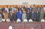 Pastors Welcome Kimber as He Seeks to Lead National Baptist Convention