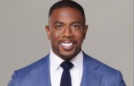 CBS Anchor Chauncy Glover Highlights Black Men Hiking Into Better Mental Health