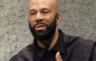 Rapper Common Discusses Community Activism at Fireside Chat with Black Equity Collective