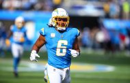 Inside Chargers Linebacker Eric Kendricks’ Football Lineage