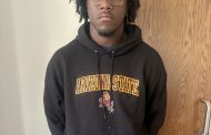 Student Athlete of the Week: Rashad “Champ” Westbrooks