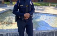 Pasadena Police Officer Taisyn Crutchfield Files Suit Against Pasadena Police Department 