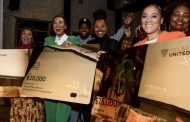 Our Village United Hosts ELEVATED Tour with Mastercard and BeyGOOD