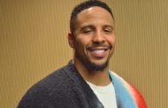 Champion Boxer Andre Ward Creates Memoir “Killing the Image”