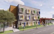 Wellnest Honored for Innovative Housing Development for Homeless Young Adults