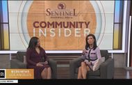 Los Angeles Sentinel’s Nicole Williams | Community Insider