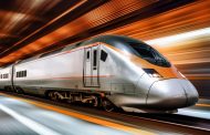 Feds Pump Over $6 Billion Into Two New California High-Speed Rail Projects