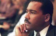 Dexter Scott King, Son of Rev. Martin Luther King Jr., Dies of Cancer at 62 