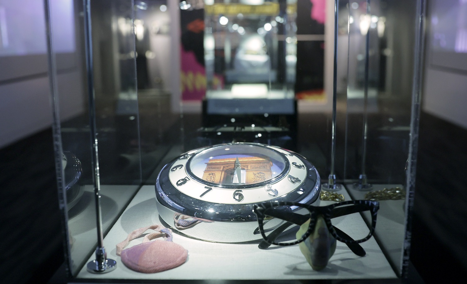 Grammy Museum Exhibit Explores World of Hip Hop