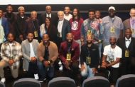 BHERC Hosts 29th Annual S.E. Manly African American Short Film Showcase