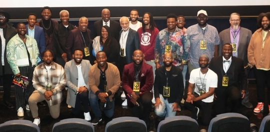 BHERC Hosts 29th Annual S.E. Manly African American Short Film Showcase