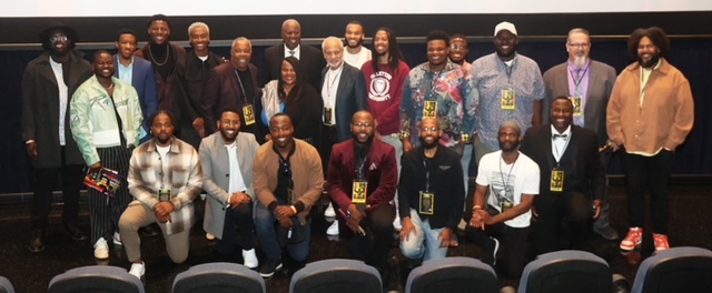 BHERC Hosts 29th Annual S.E. Manly African American Short Film Showcase