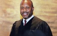 Langston Bar Assoc. Names Rupert Byrdsong as Judge of the Year 