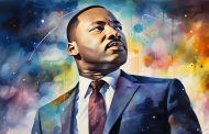 Los Angeles Celebrates Dr. Martin Luther King Jr. 