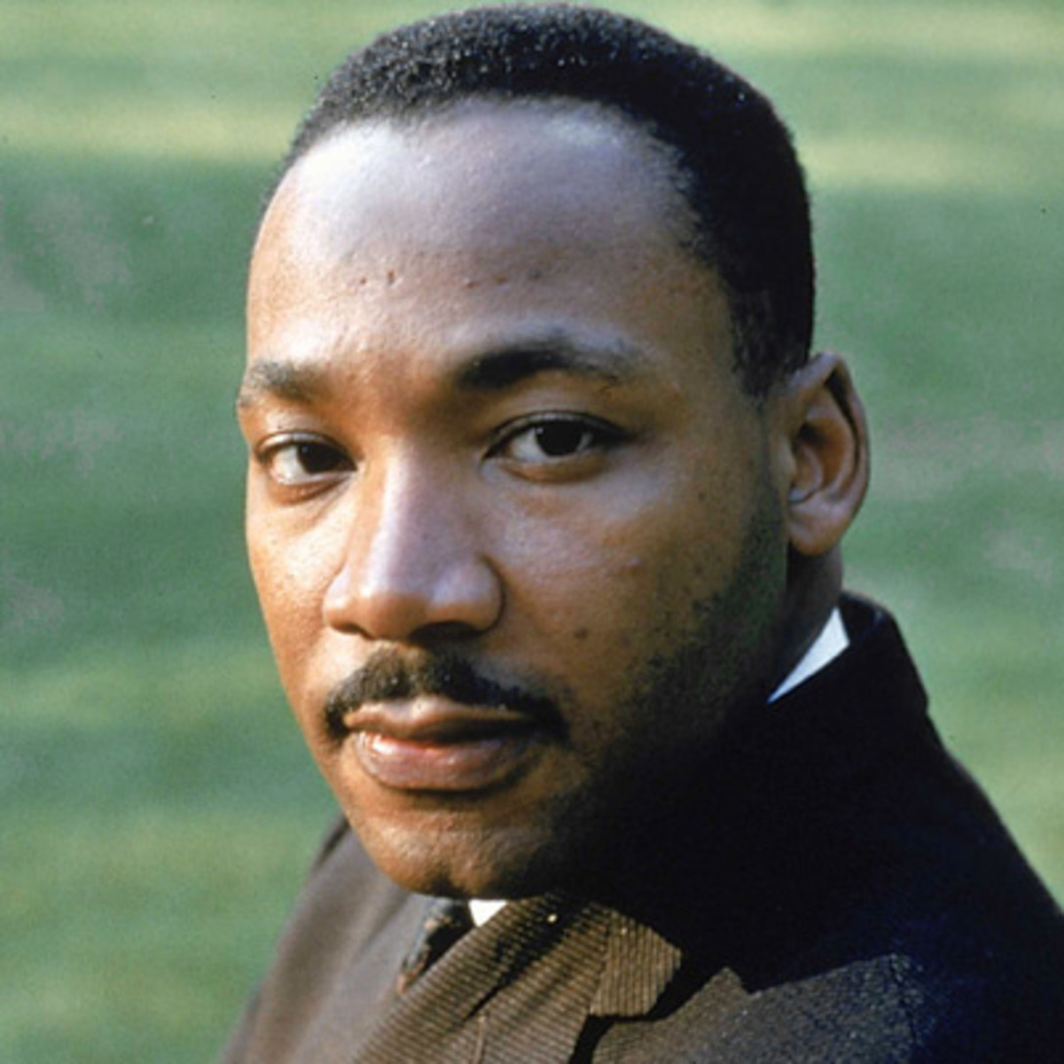 Saluting Dr. Martin Luther King Jr.