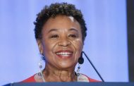 Barbara Lee Leads Progressive Agenda in Senatorial Debate 