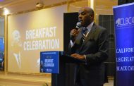 Black Caucus MLK Breakfast Uplifts King’s Legacy, Need to Generate Wealth