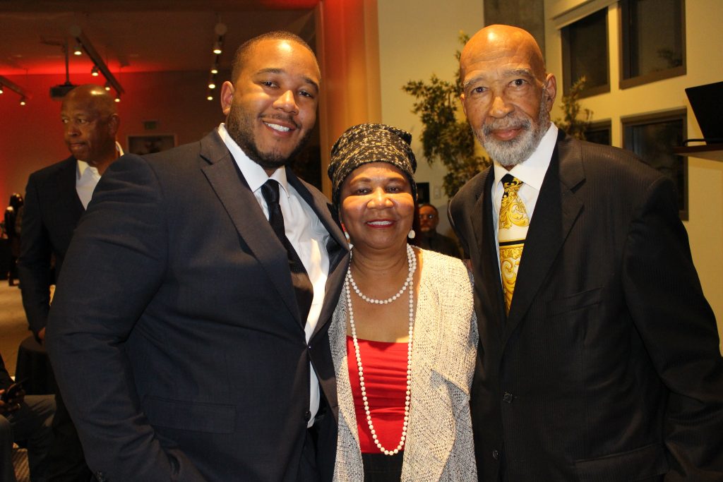 Los Angeles Urban League Celebrates Ambassador Michael A. Lawson with ...