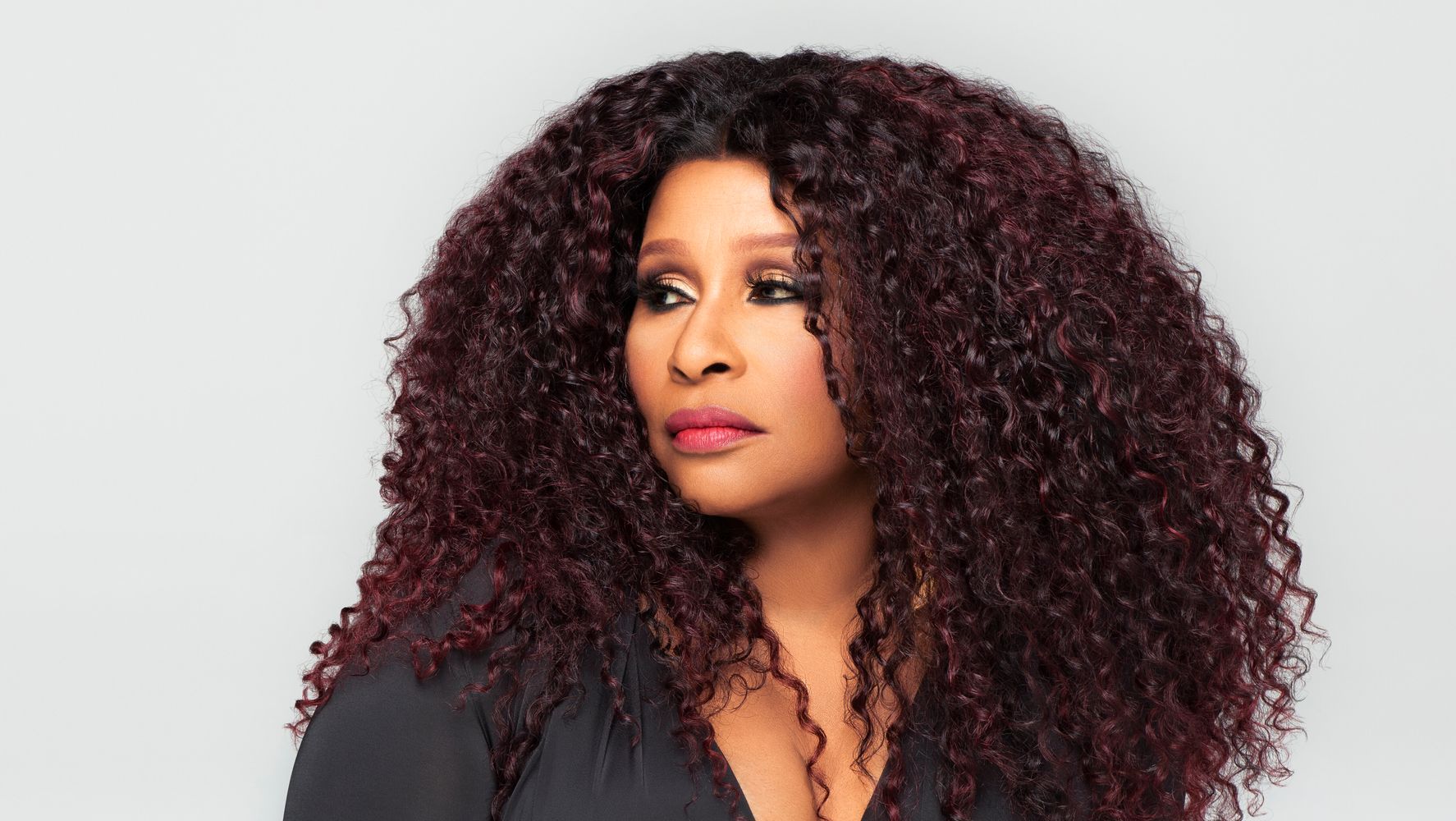 Chaka Khan Celebrates 50th Anniversary at Cal State LA