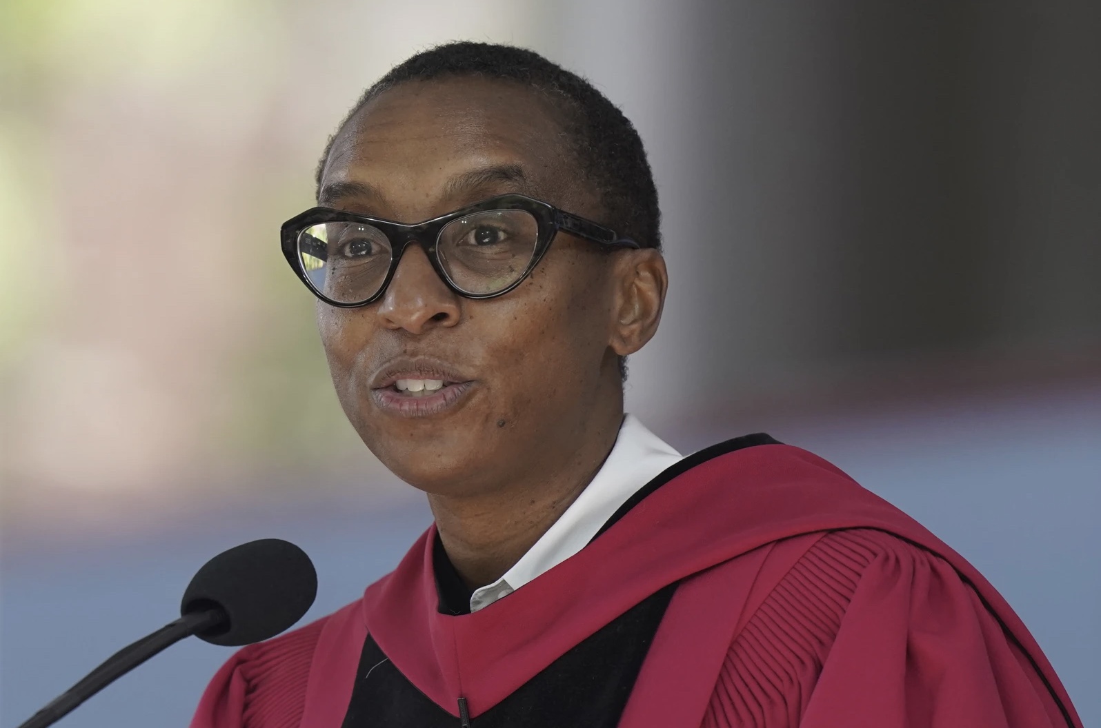 Harvard President Resigns Amid Plagiarism Charges, Conservative Attacks