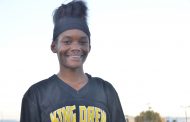 Student Athlete of the Week: Lyric Stevens