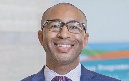 Los Angeles Urban League Appoints David P. Anderson as COO