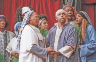 ‘Emmanuel’ Brings Birth of Christ to Life at West Angeles COGIC