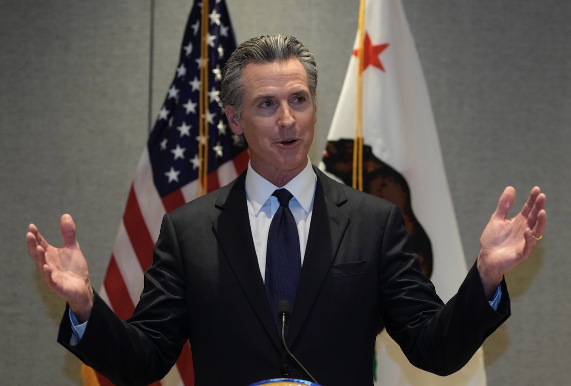 Tax Increase, LGBTQ+ Youth Protections Highlight California’s New Laws