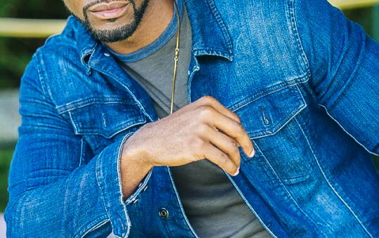 Branden Wellington Gets Personal About New Role on ‘Sistas!’