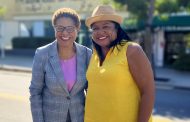 Mayor Karen Bass Endorses Heather Hutt for City Council