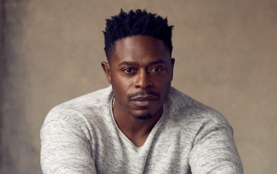 Kareem Grimes Named 2024 Pan African Film & Arts Festival Ambassador