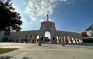 The Los Angeles Memorial Coliseum: A Century of Historic Moments