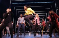 ‘MJ’ Draws Big Crowd at Hollywood Pantages Theatre