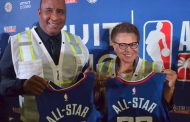 Clippers’ Intuit Dome to Host 2026 NBA All-Star Game